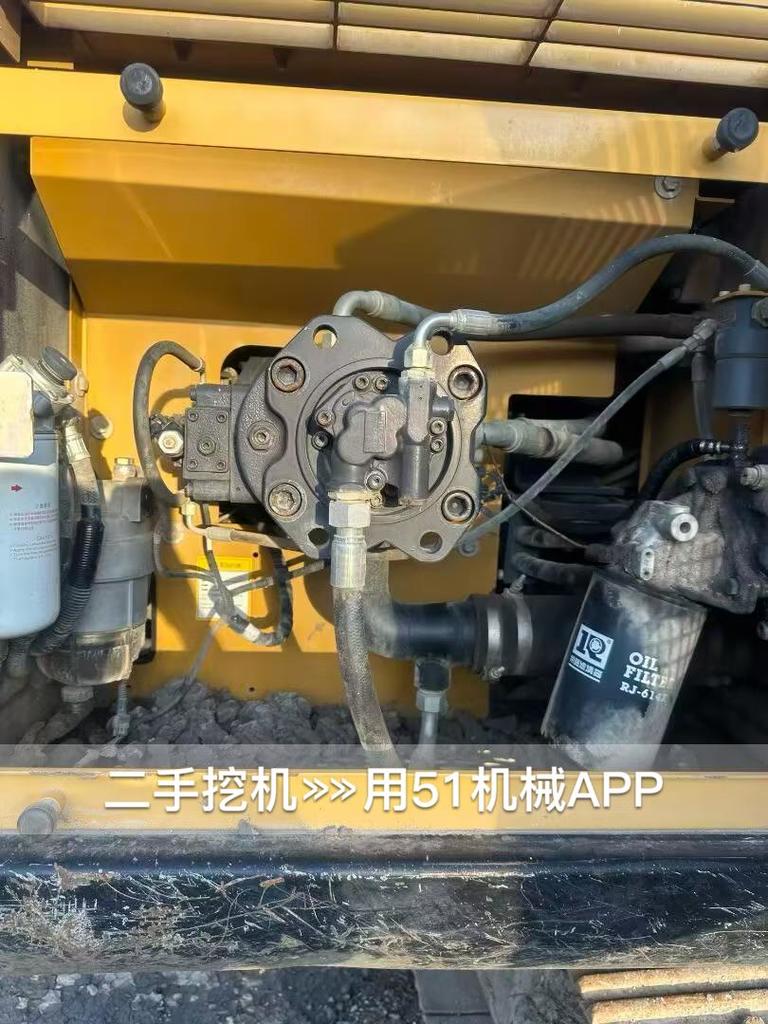 51机械